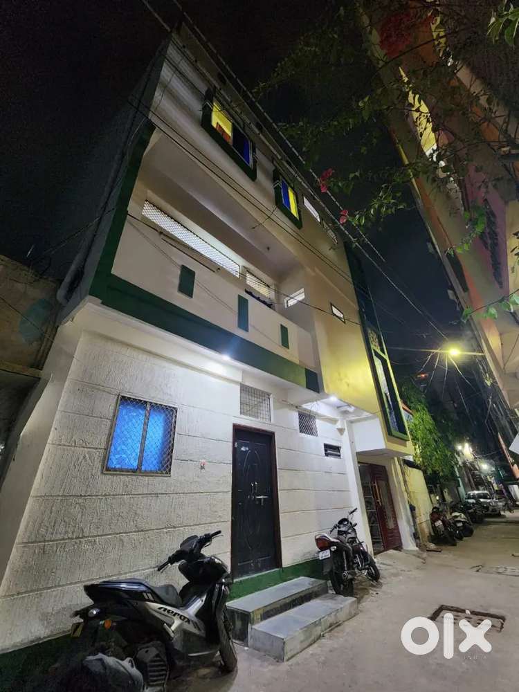 2bhk House for rent