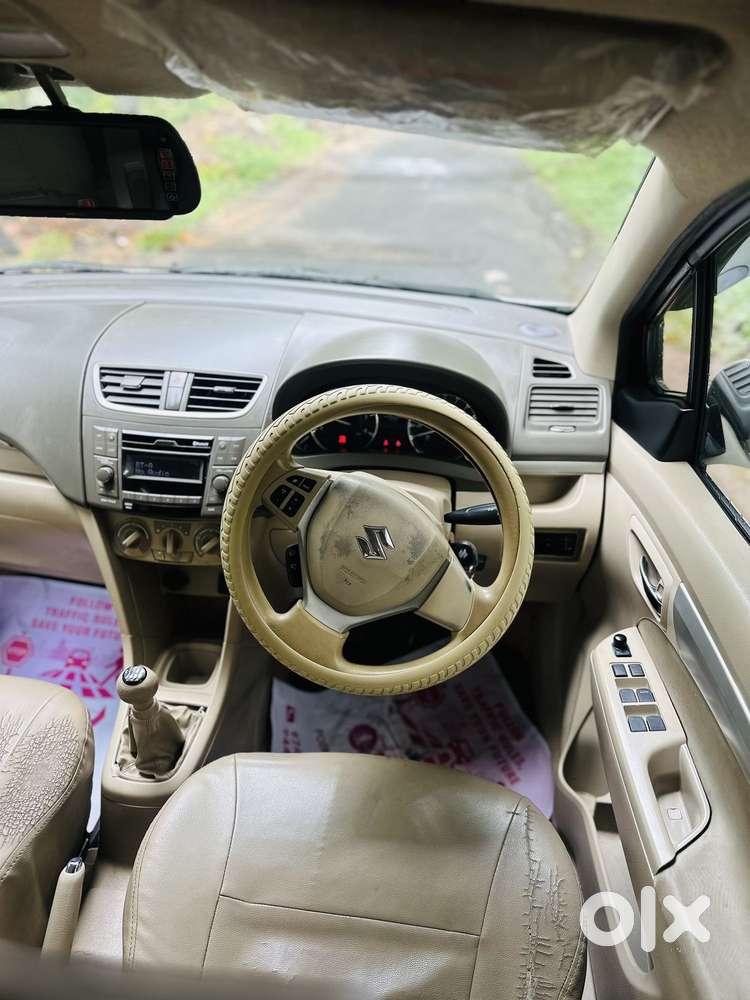 Maruti Suzuki Ertiga Shvs Vdi, 2016, Diesel
