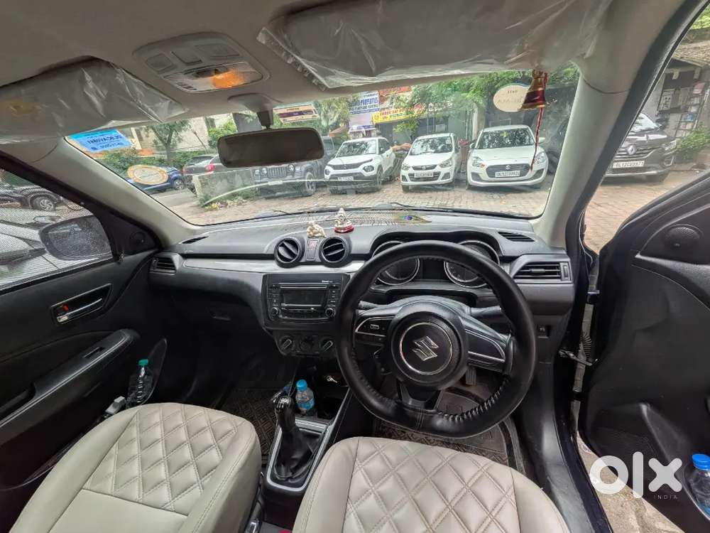 Swift Maruti Suzuki 2020 Manual Petrol
