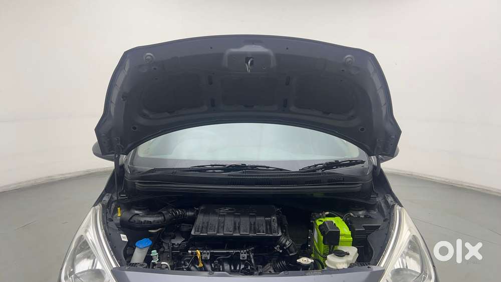 Hyundai Grand I10 1.2 Kappa Magna, 2017, Petrol