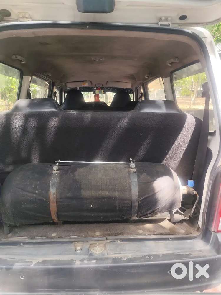 गाड़ी को कहीं भी चेक करा सकते हो