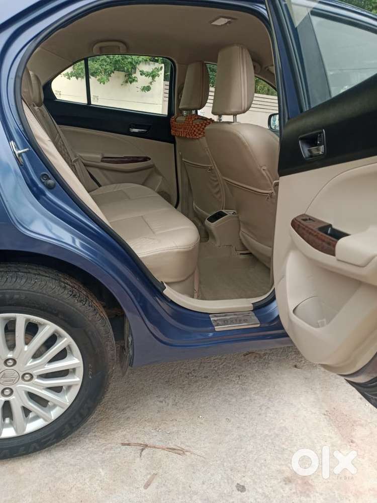 Maruti Suzuki Dzire 2018 Diesel Automatic 90000 Km Driven