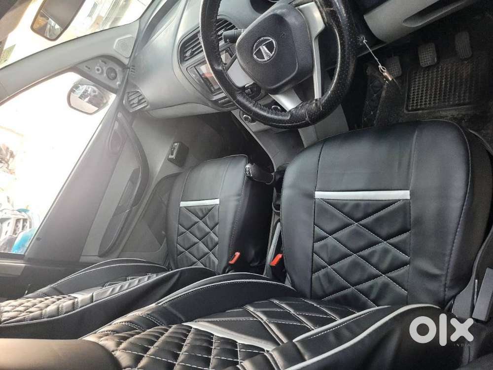 Tata Tiago Xe Diesel, 2019, Diesel