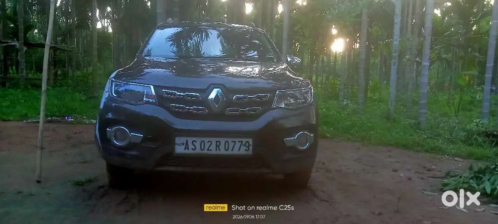 2016 Renault Kwid 1.0 Rxt Sce Special