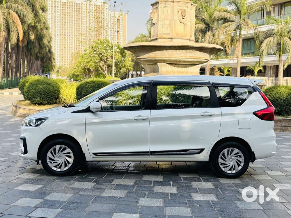 Maruti Suzuki Ertiga Vxi (o) Cng, 2024, Cng & Hybrids