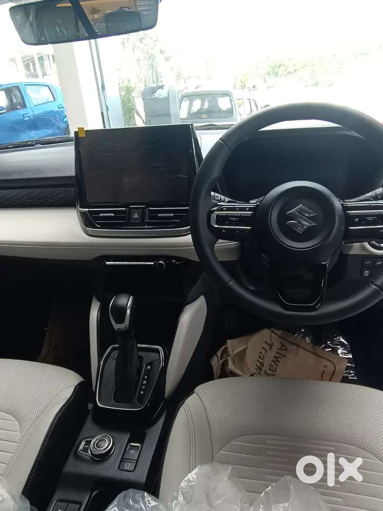 Maruti Suzuki Victoris 2025