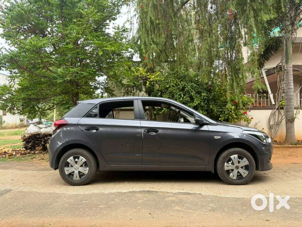 Hyundai Elite I20 Era 1.2, 2017, Petrol