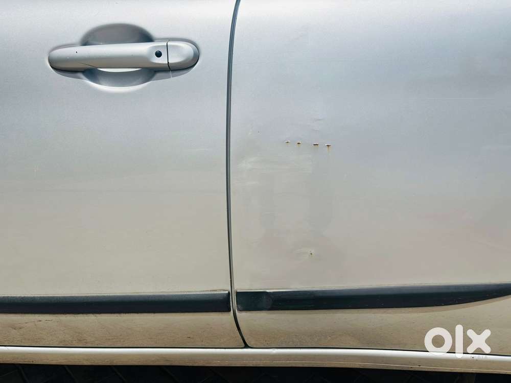 Nissan Micra Petrol 2013