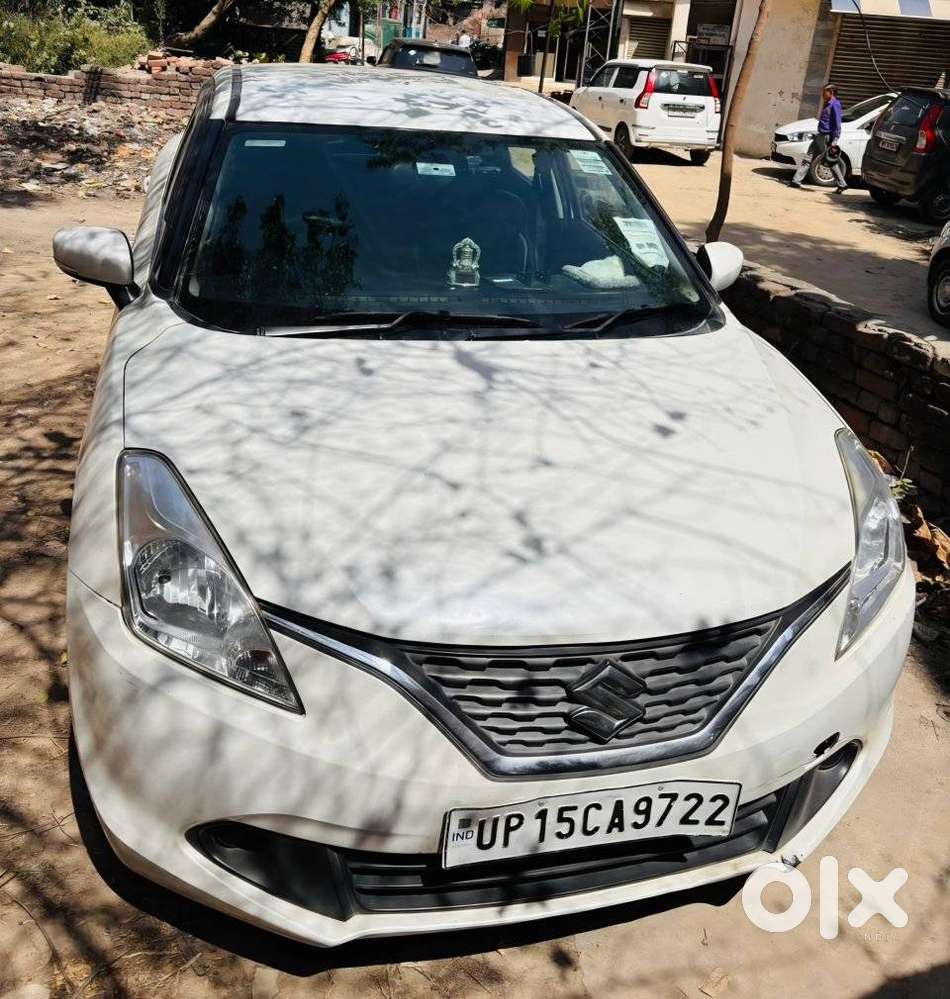Maruti Suzuki Baleno Delta, 2016, Diesel