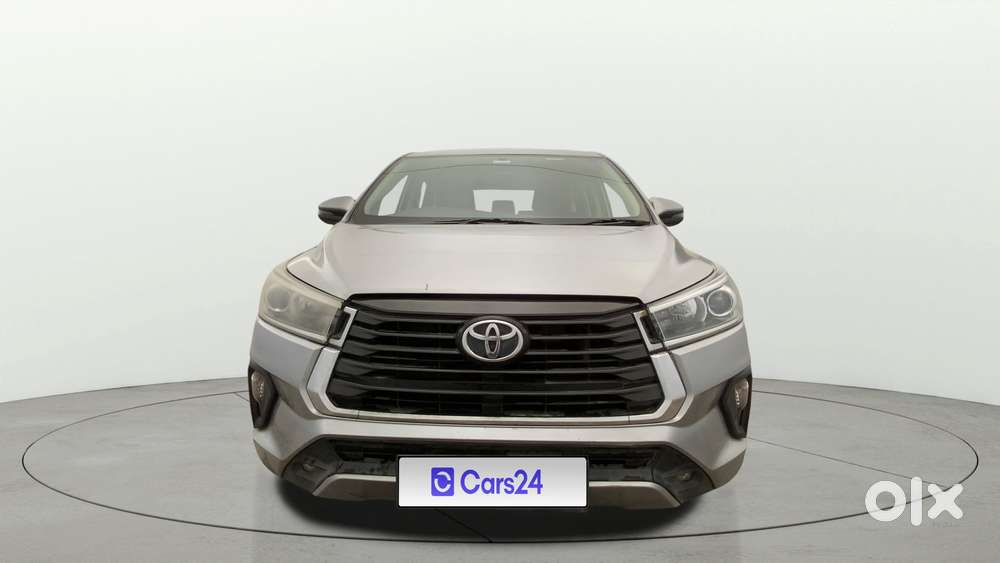 Toyota Innova Crysta [2020-ongoing] 2.7 Vx 7 Str, 2022, Petrol