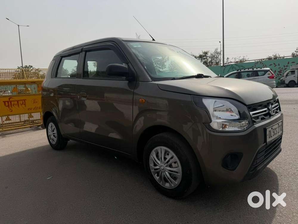 Maruti Suzuki 2021 Hybrid Car