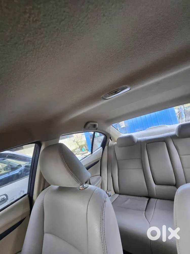 Honda City 2013 Manual Petrol Second Owner
