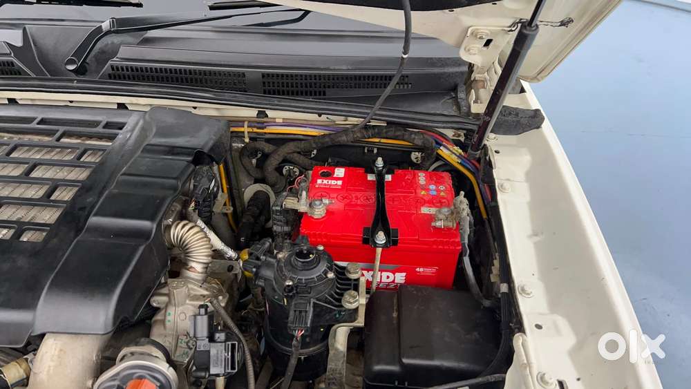 Mahindra Scorpio S5, 2022, Diesel