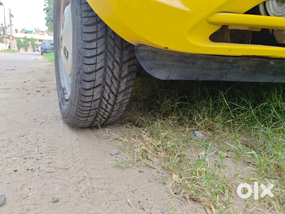 Tata Nano 2010 Petrol