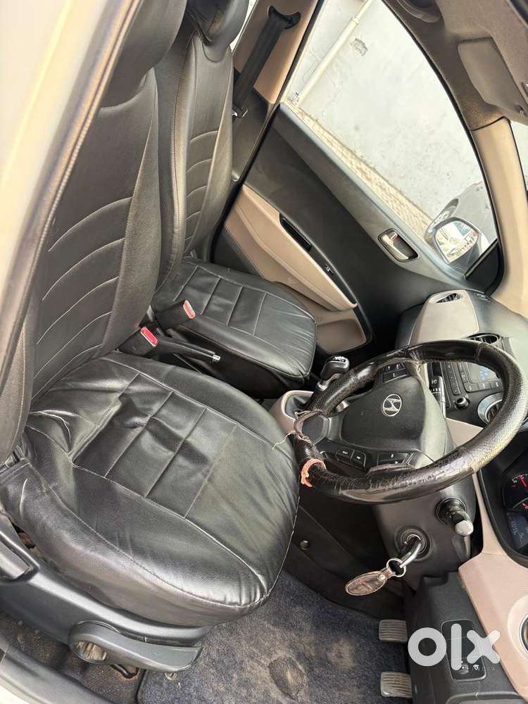 Hyundai Xcent 1.2 Crdi E, 2015, Diesel