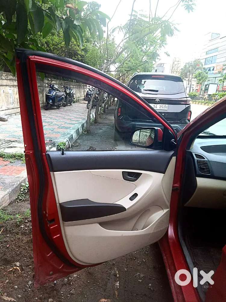 Hyundai Eon 0.8 Sportz 2017