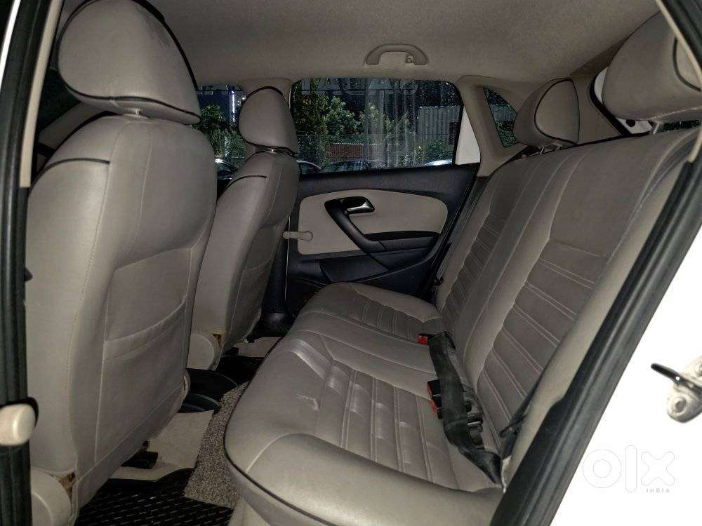 Volkswagen Polo, 2011, Petrol