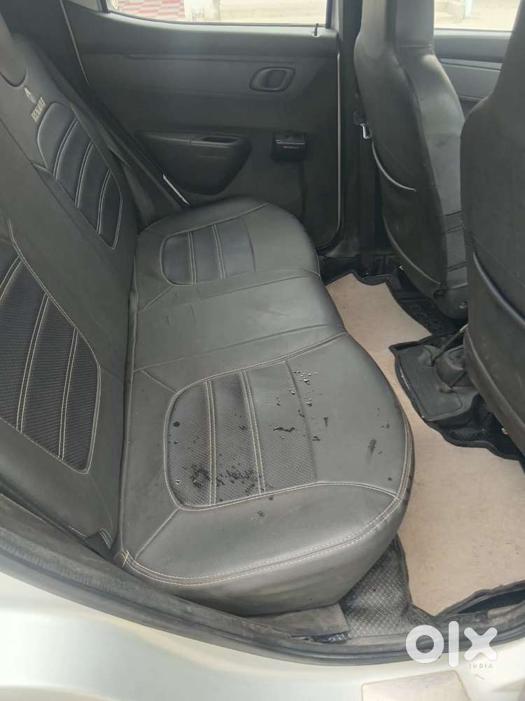 Renault Kwid 1.0 Rxt Edition, 2018, Petrol