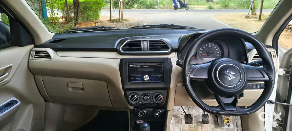 Maruti Suzuki Swift Dzire Tour, 2024, Petrol