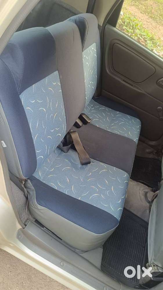 Maruti Suzuki Alto 2005-2010 Lxi Bsiii, 2009, Petrol