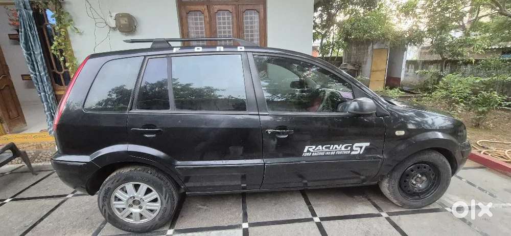 Ford Fusion Diesel 2007