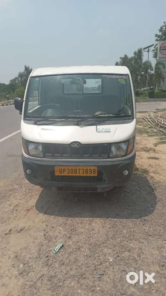 Mahindra Be 6 Diesel 2021
