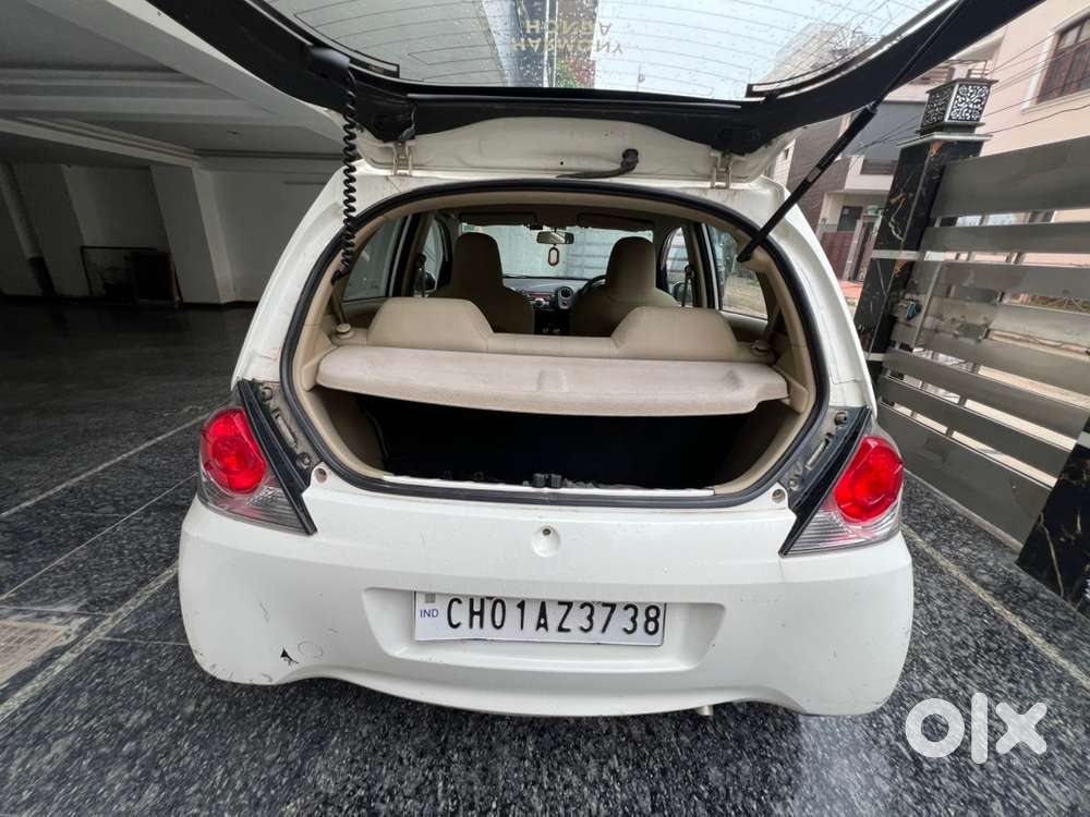 Honda Brio 2014  Well Maintained 84000 Kms  Insured May 2027
