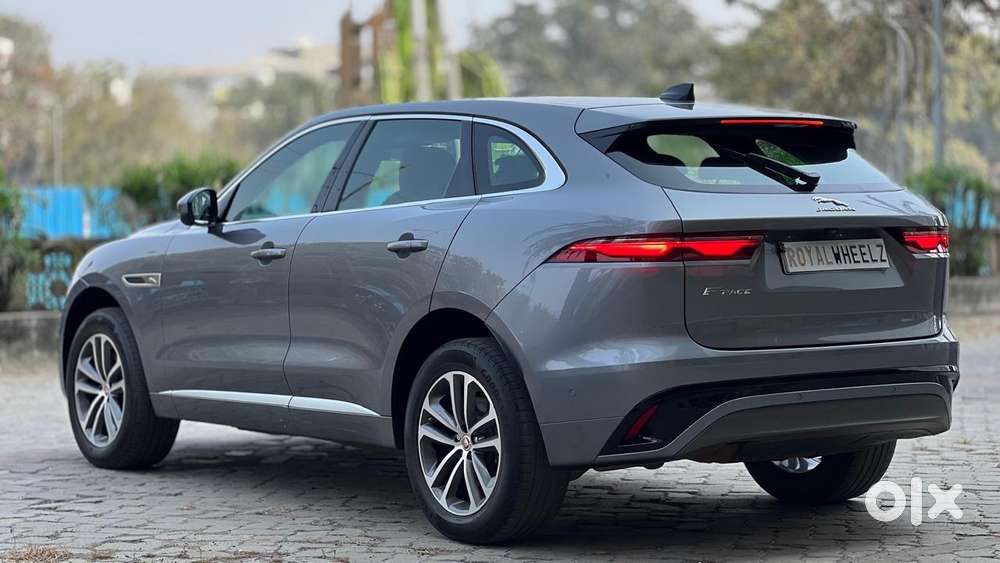 Jaguar F-pace 2.0 R Dynamic S, 2022, Diesel