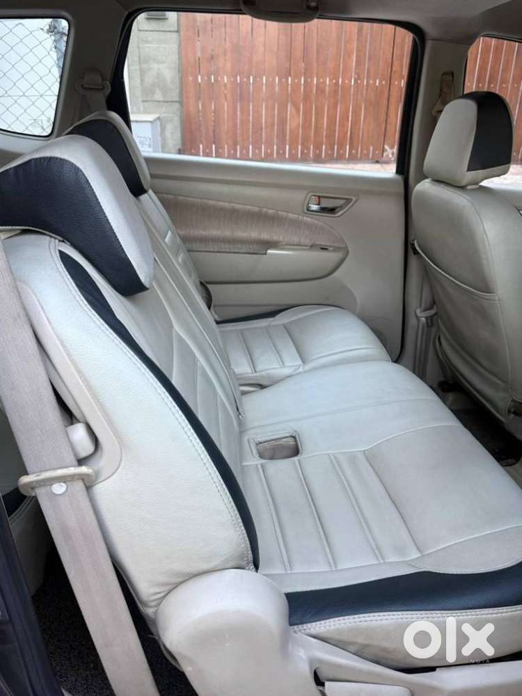 Maruti Suzuki Ertiga Vdi Abs, 2013, Diesel