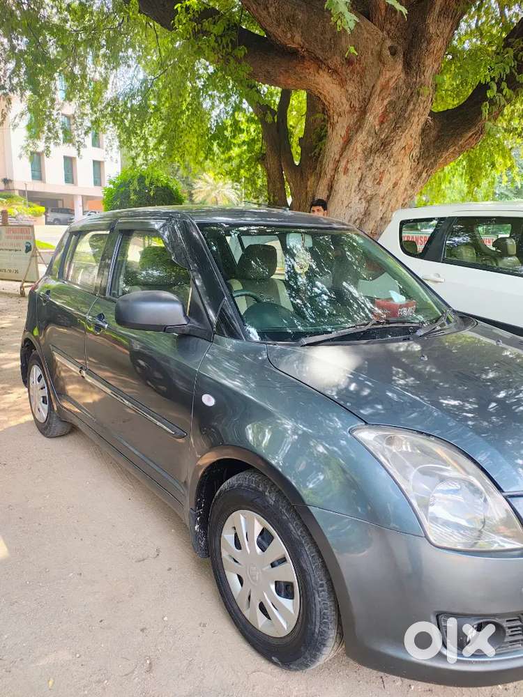 Maruti Suzuki Swift 2006 Manual Petrol