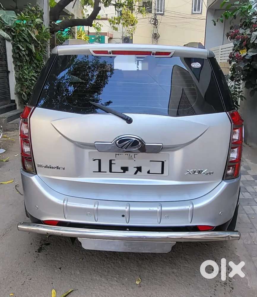 Xuv 500 Full Condition Gadi Hai, Full Original कम चली हुई,