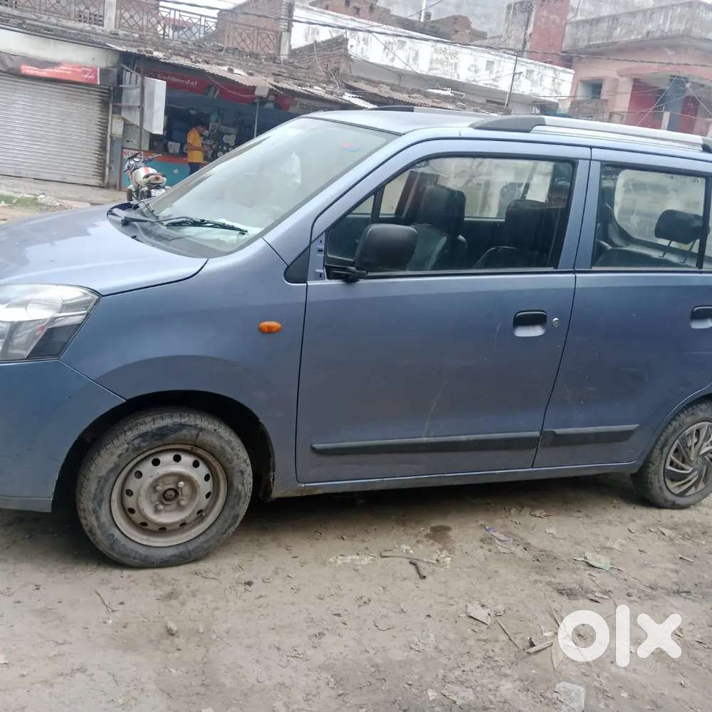 Maruti Suzuki Wagon R 2010
