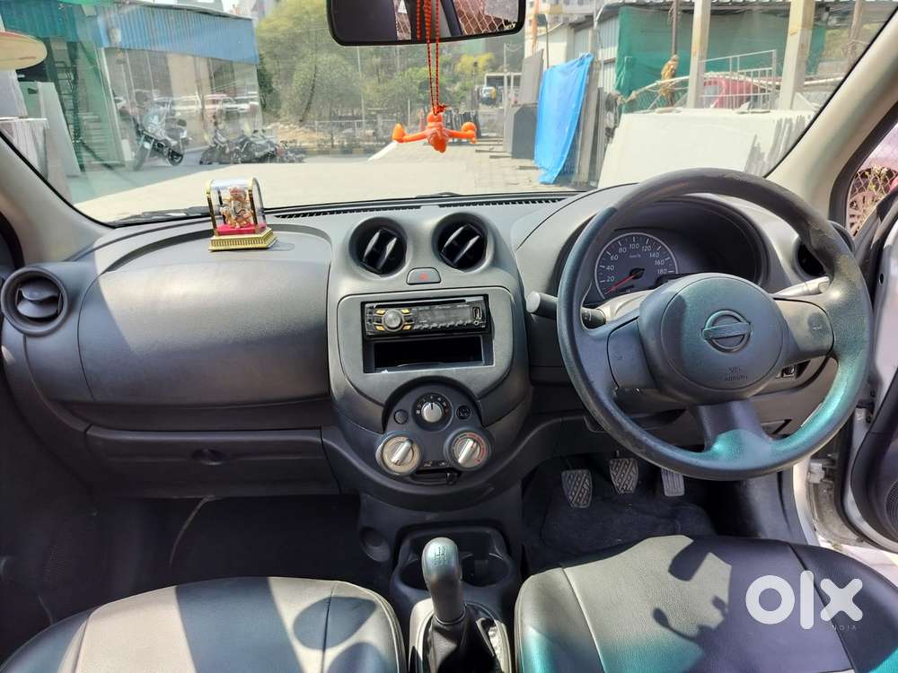 Nissan Micra Xe Petrol, 2010, Petrol