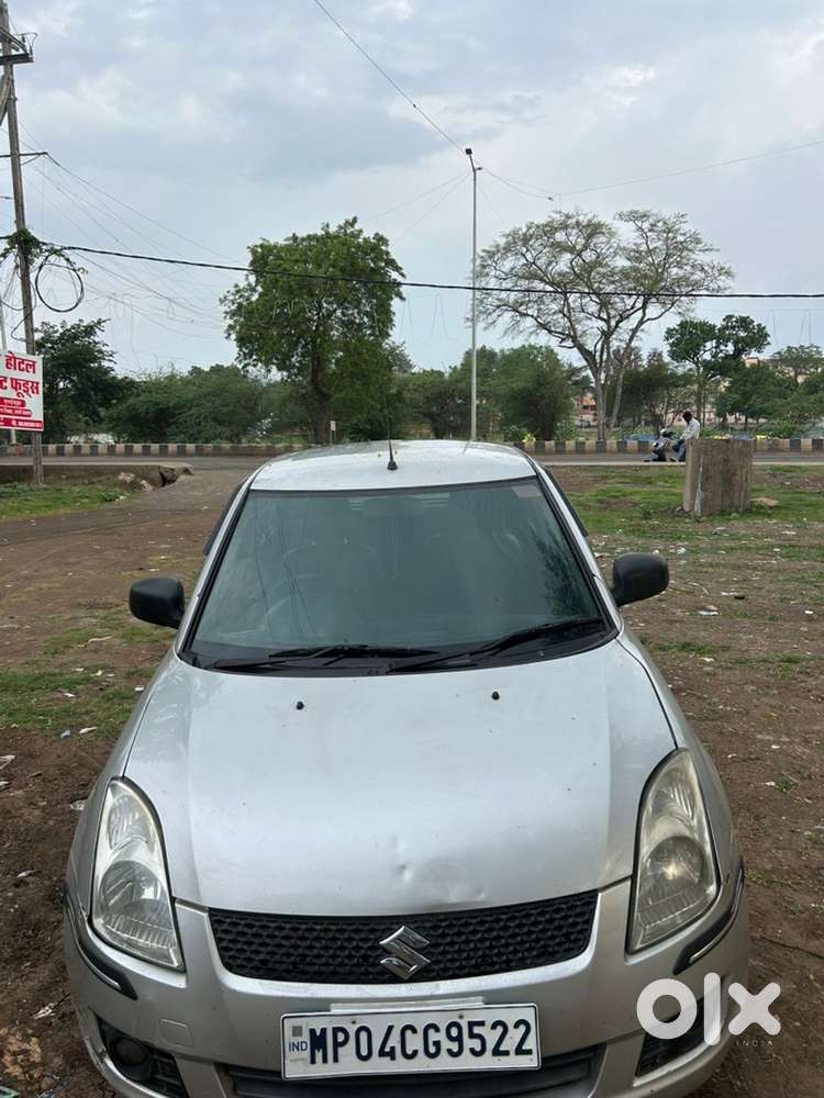 Maruti Suzuki Swift Diesel Manual 2011
