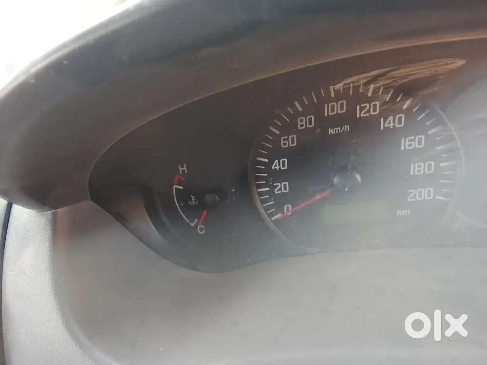 Maruti Suzuki Dzire Diesel Manual 2016