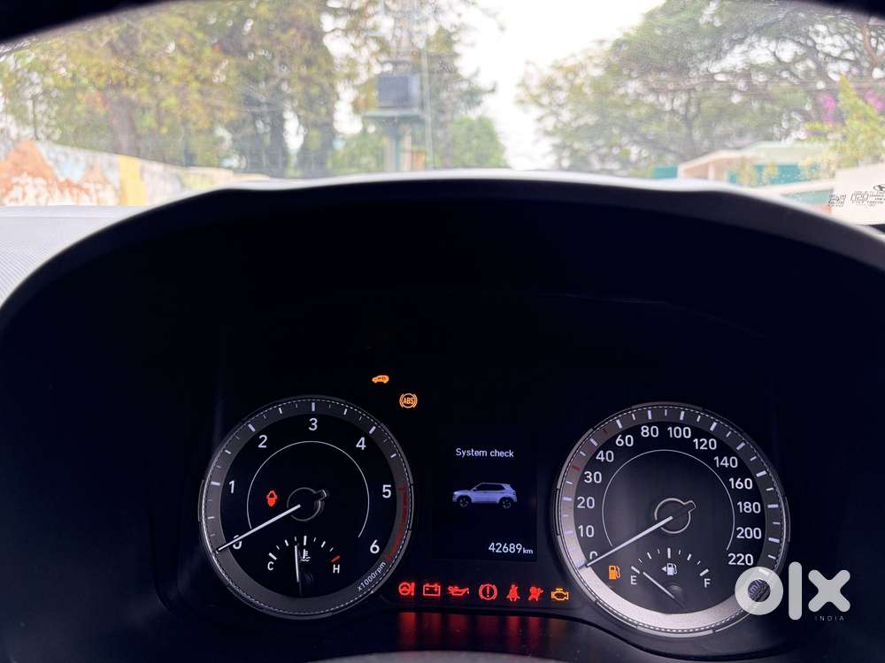 Hyundai Venue 1.4 Crdi Sx, 2021, Diesel