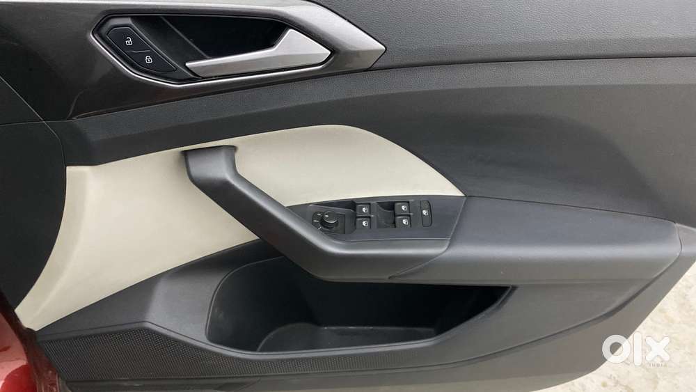 Volkswagen Taigun 1.0 Tsi Topline, 2022, Petrol