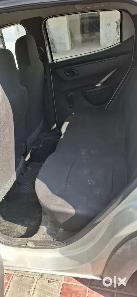 Renault Kwid 2016 Petrol 70000 Km Driven
