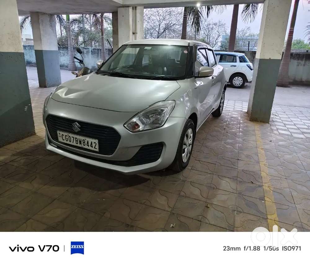 Swift Vdi Very Good Condition