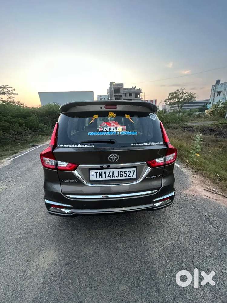 Full Company Service