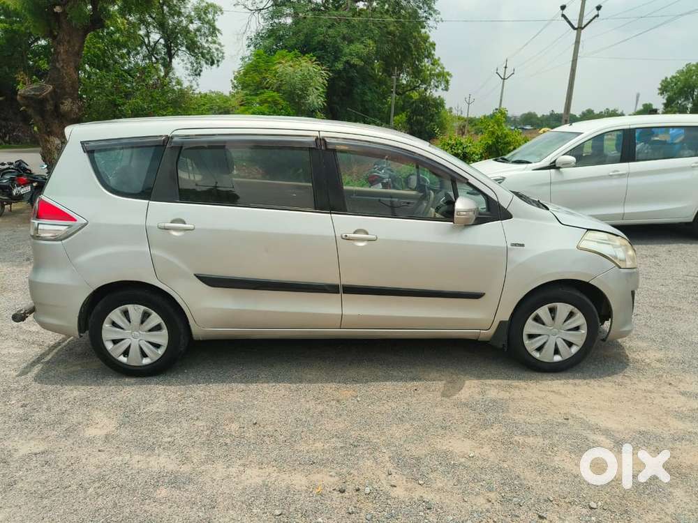 Maruti Suzuki Ertiga
