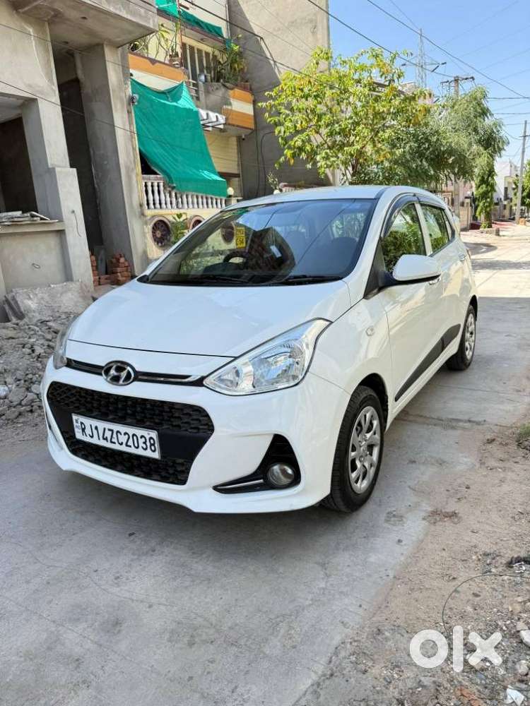 Hyundai Grand I10 1.2 Kappa Era, 2018, Lpg