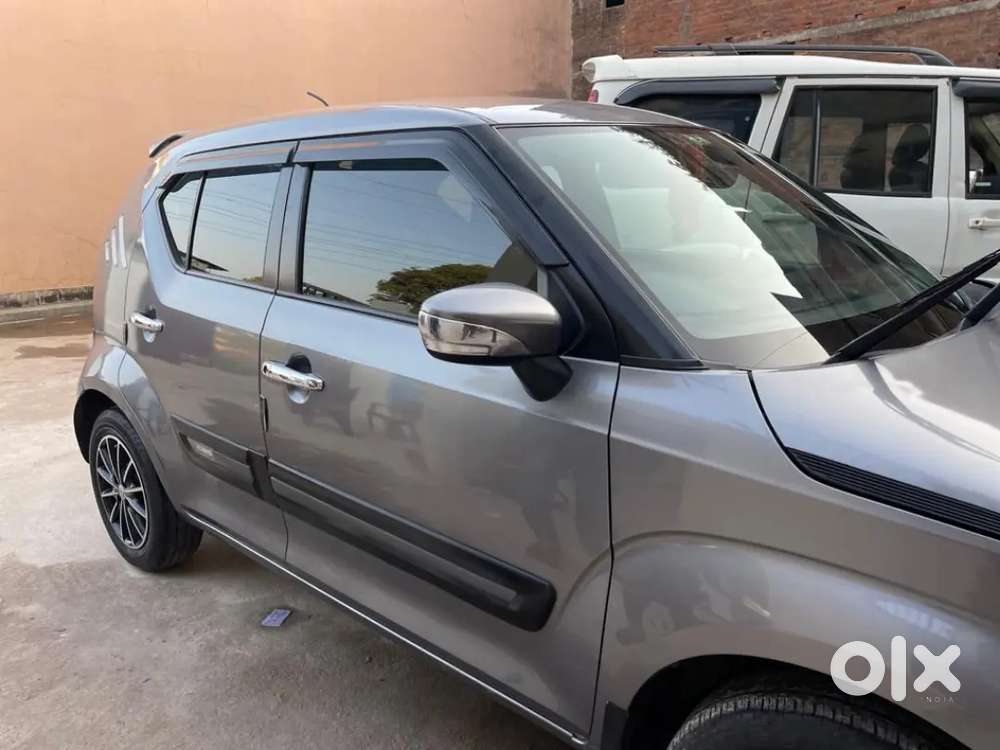 Excellent Condition Like Showroom