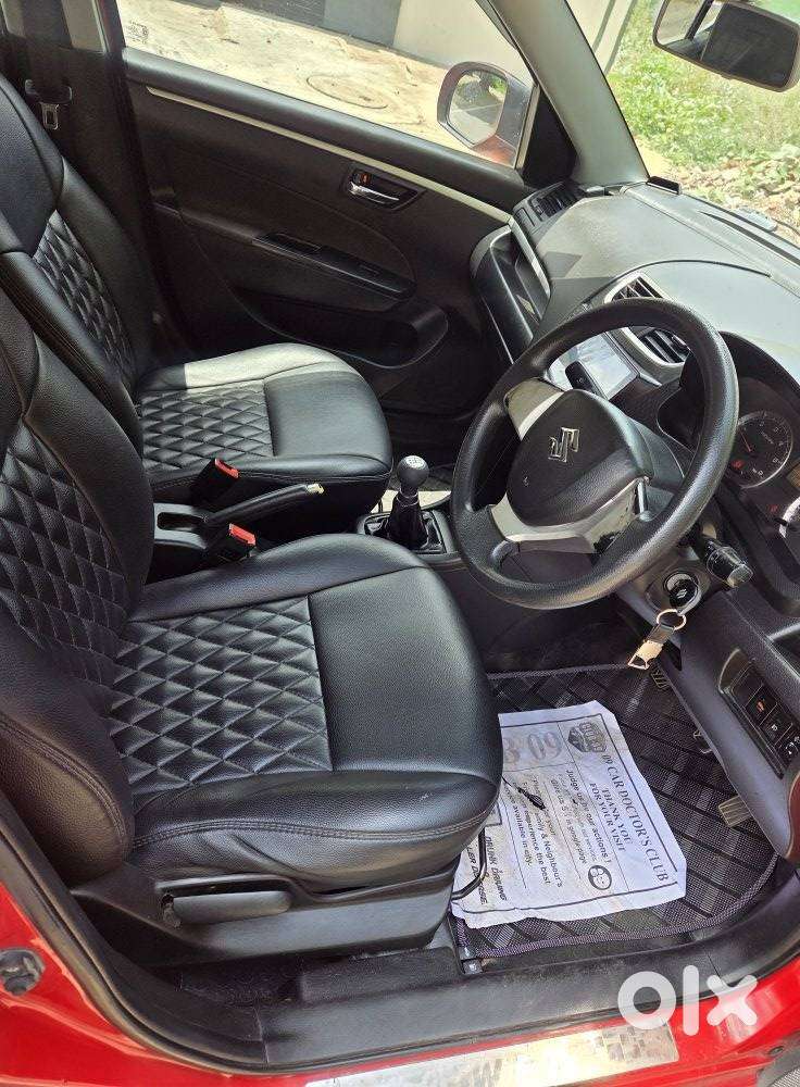 Maruti Suzuki Swift Ddis Vdi, 2015, Diesel