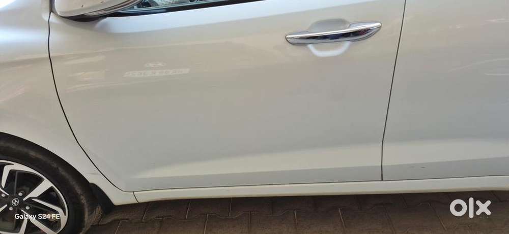 Hyundai Grand I10 Nios 2020 Petrol Well Maintained