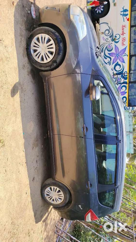 Maruti Suzuki Ertiga