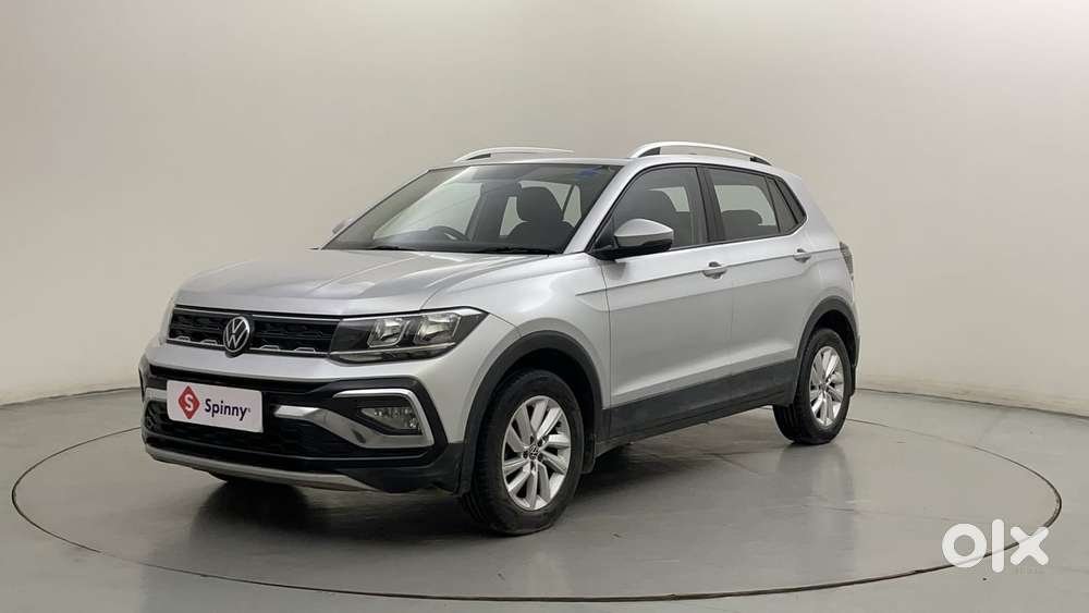 Volkswagen Tiguan 2.0 Tdi Highline, 2021, Petrol