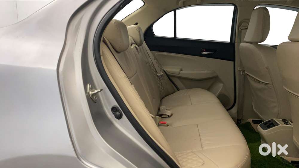 Maruti Suzuki Swift Dzire 1.2 Vxi Bsiv, 2020, Petrol