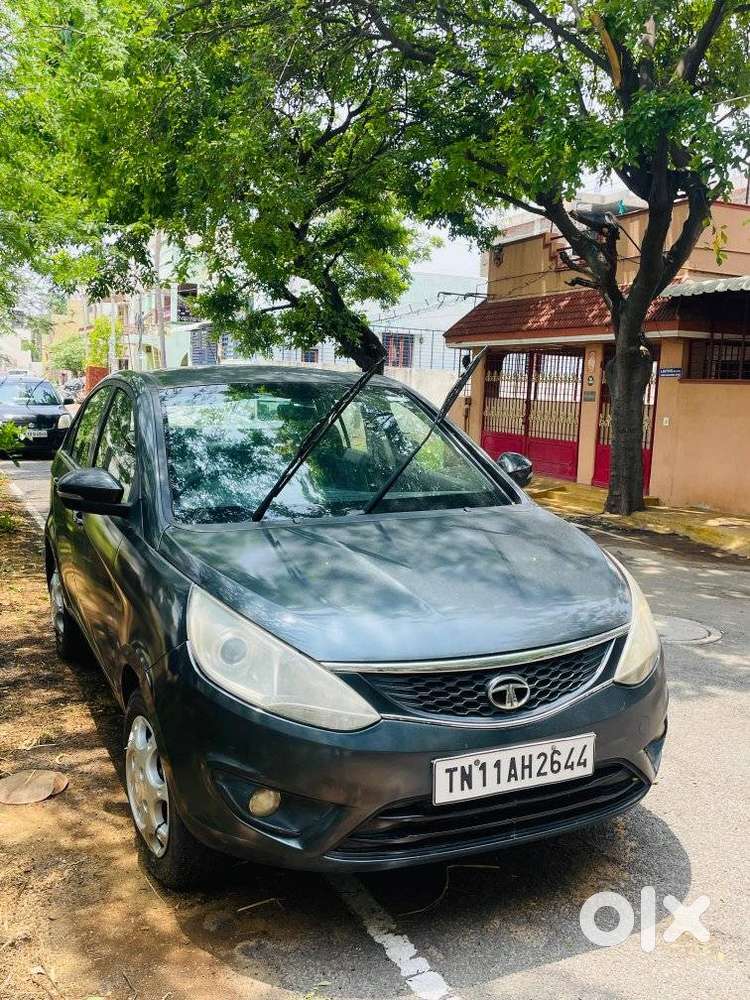 Tata Zest  Quadrajet 1.3 Xm, 2018, Diesel