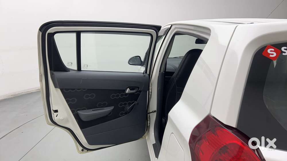 Maruti Suzuki Alto 800 Lxi, 2015, Petrol